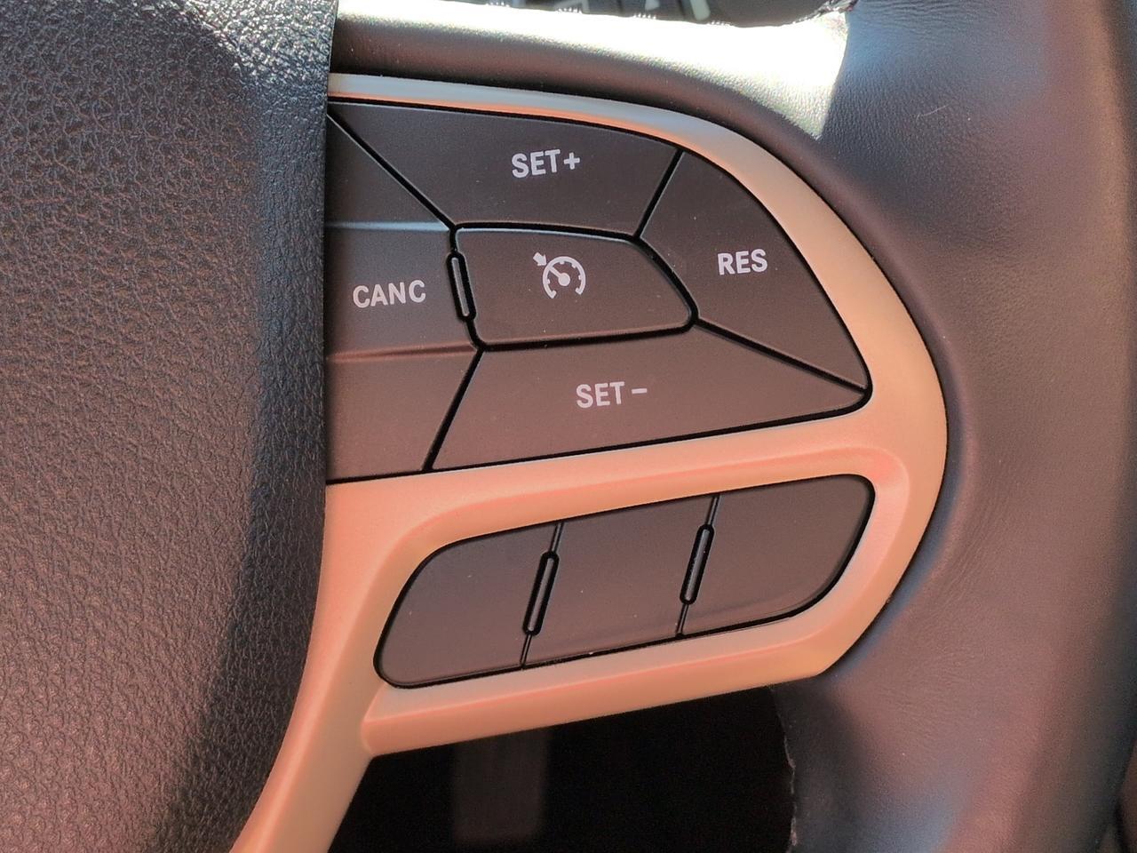 2017 Jeep Cherokee Latitude Winder GA