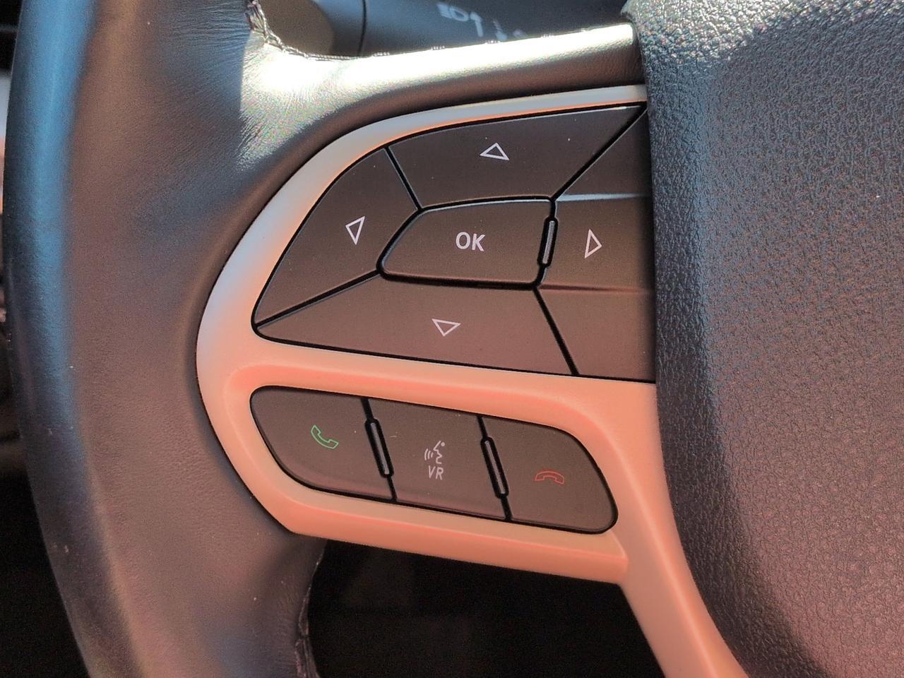 2017 Jeep Cherokee Latitude Winder GA