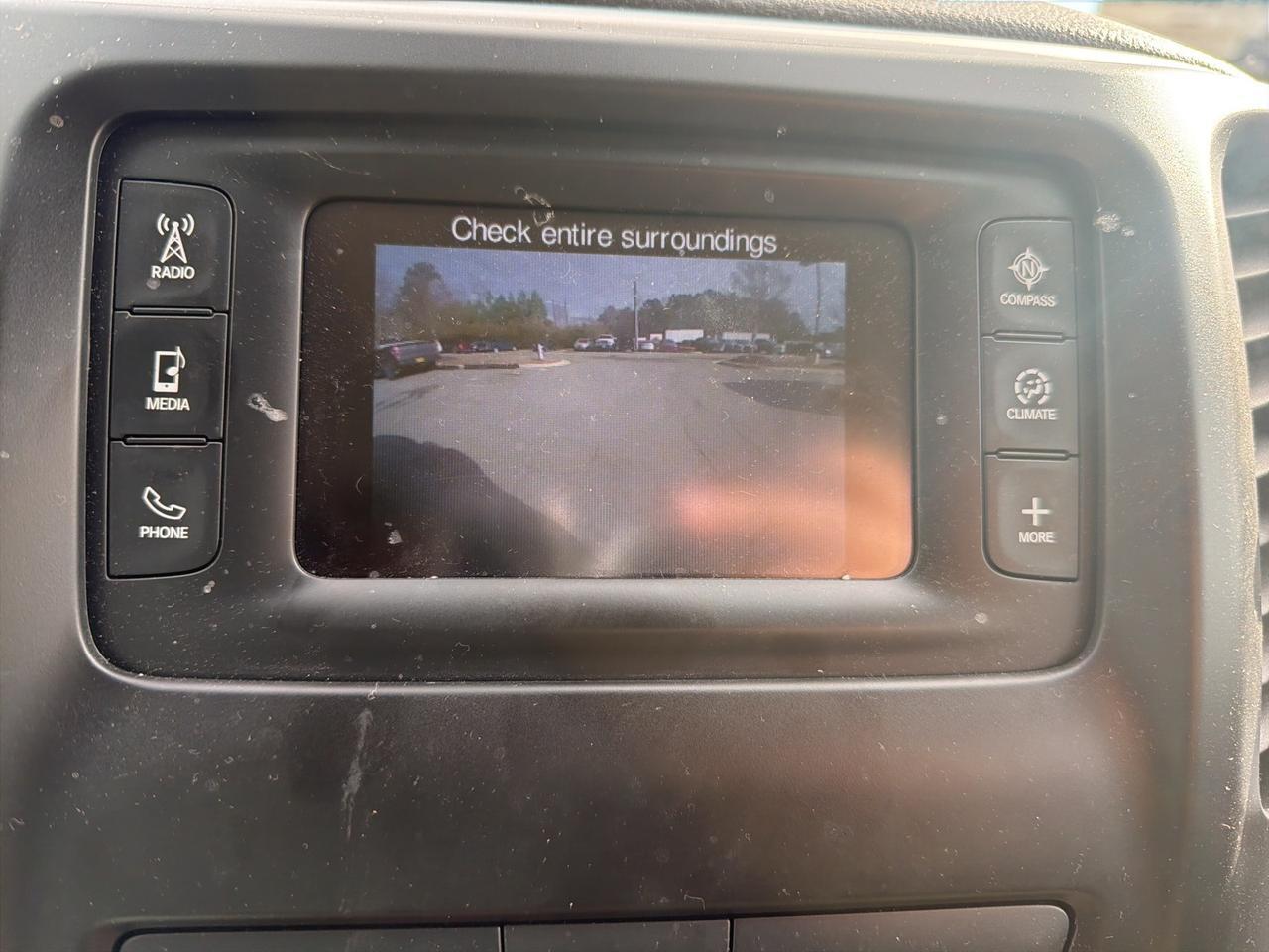 2017 Jeep Cherokee Latitude Ashland VA