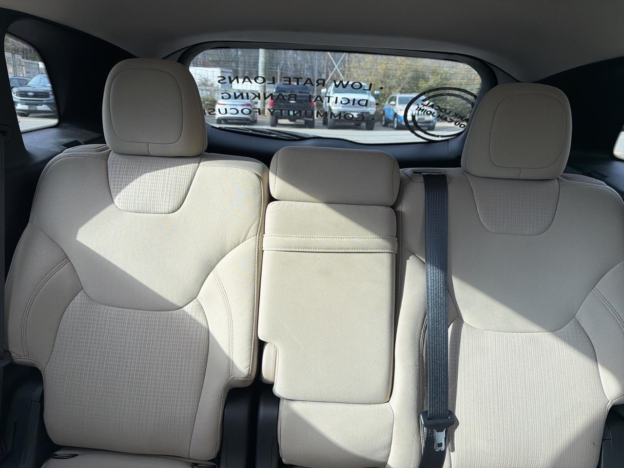 2017 Jeep Cherokee Latitude Ashland VA