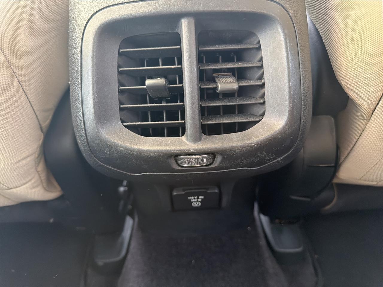 2017 Jeep Cherokee Latitude Ashland VA