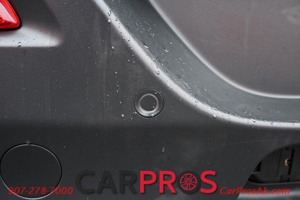 2017 Jeep Cherokee Limited - 4X4 - Safety Tec &Technology Pkg - Adaptive Cruise Control - Heated & Cooled Leather Seats - Heated Steering Wheel - Remote Start - Sunroof - Navigation - Power Liftgate - Tow Pkg Anchorage AK