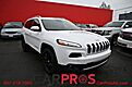 2017 Jeep Cherokee Limited - 4X4 - Safety Tec &Technology Pkg - Adaptive Cruise Control - Heated & C