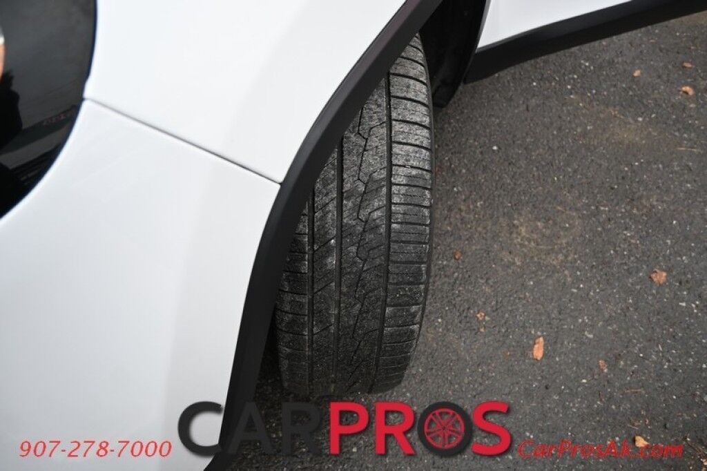 2017 Jeep Cherokee Limited - 4X4 - Safety Tec &Technology Pkg - Adaptive Cruise Control - Heated & Cooled Leather Seats - Heated Steering Wheel - Remote Start - Sunroof - Navigation - Power Liftgate - Tow Pkg Anchorage AK