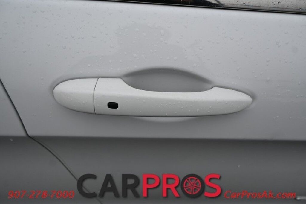 2017 Jeep Cherokee Limited - 4X4 - Safety Tec &Technology Pkg - Adaptive Cruise Control - Heated & Cooled Leather Seats - Heated Steering Wheel - Remote Start - Sunroof - Navigation - Power Liftgate - Tow Pkg Anchorage AK