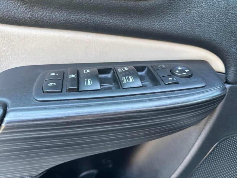 2017 Jeep Cherokee Limited 4WD Arlington VA