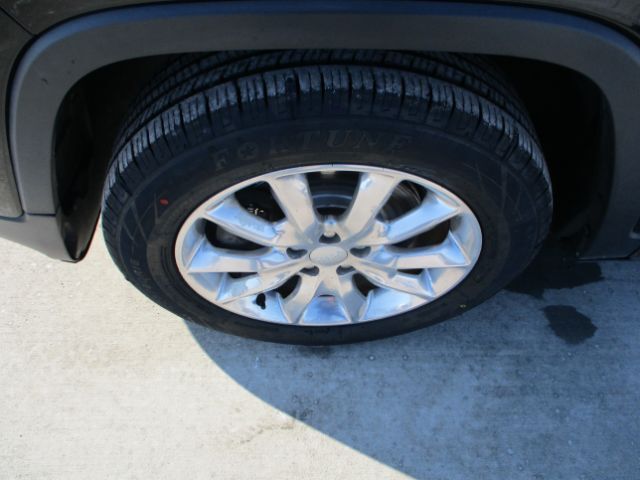 2017 Jeep Cherokee Limited 4x4 Florence KY