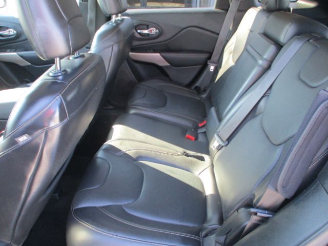 2017 Jeep Cherokee Limited 4x4 Florence KY