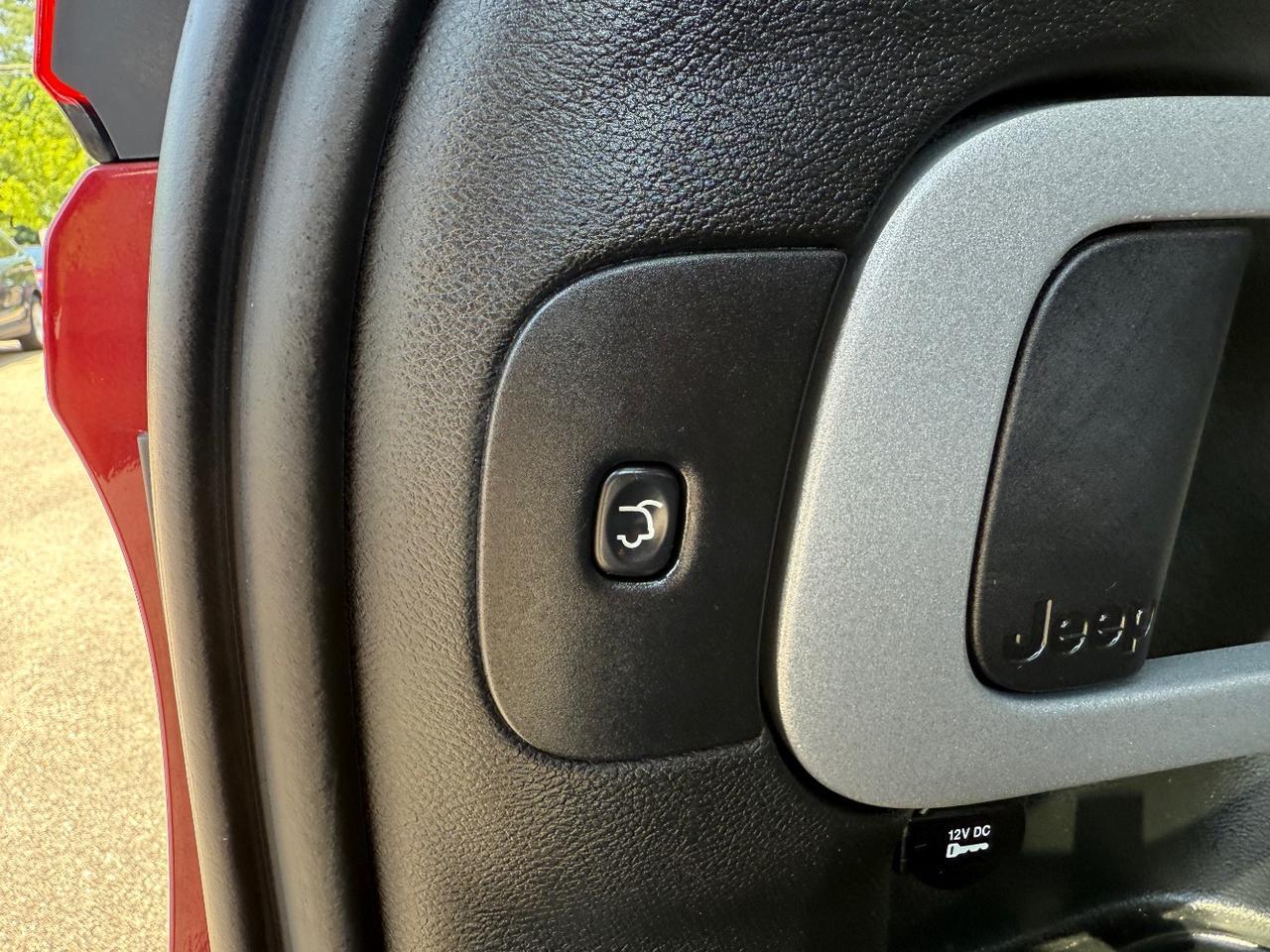 2017 Jeep Cherokee Limited 4x4 Middleville MI