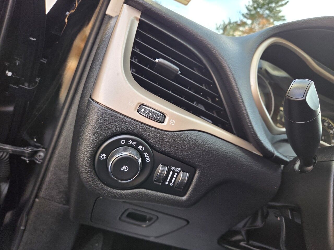 2017 Jeep Cherokee Limited Charlton MA