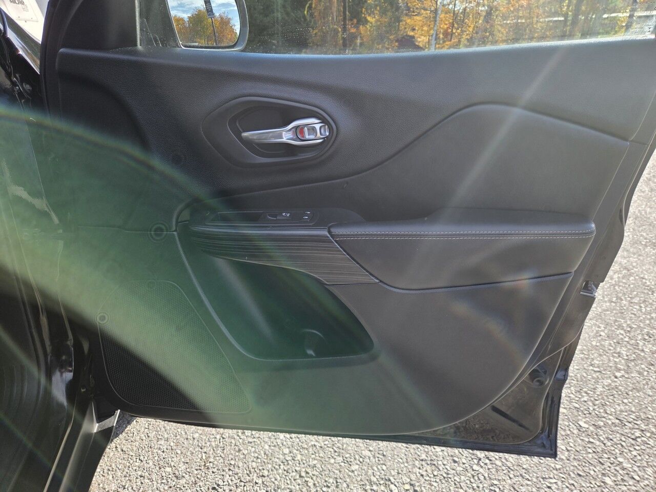 2017 Jeep Cherokee Limited Charlton MA