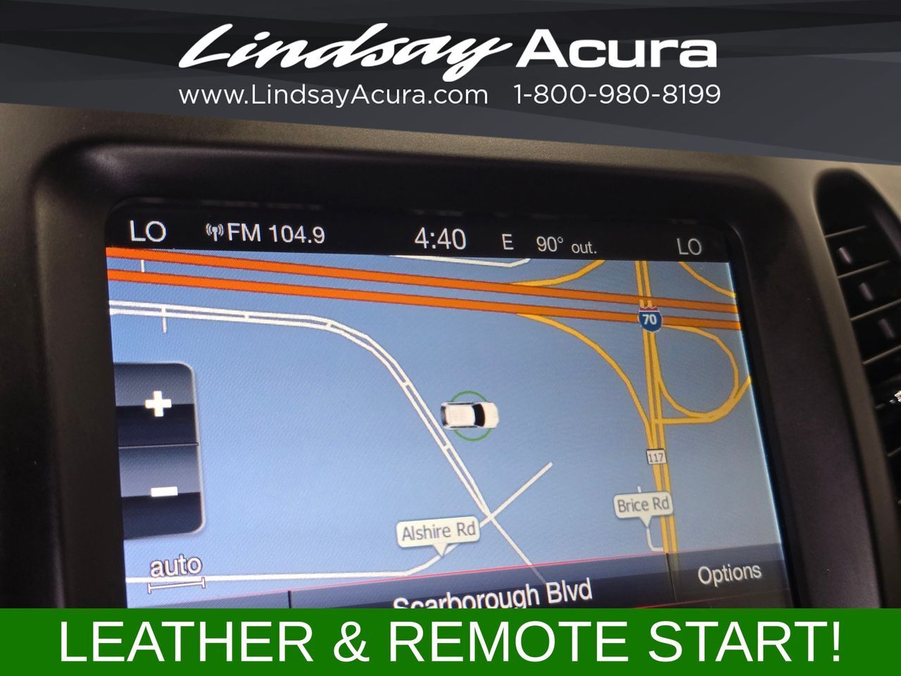 2017 Jeep Cherokee Limited Columbus OH