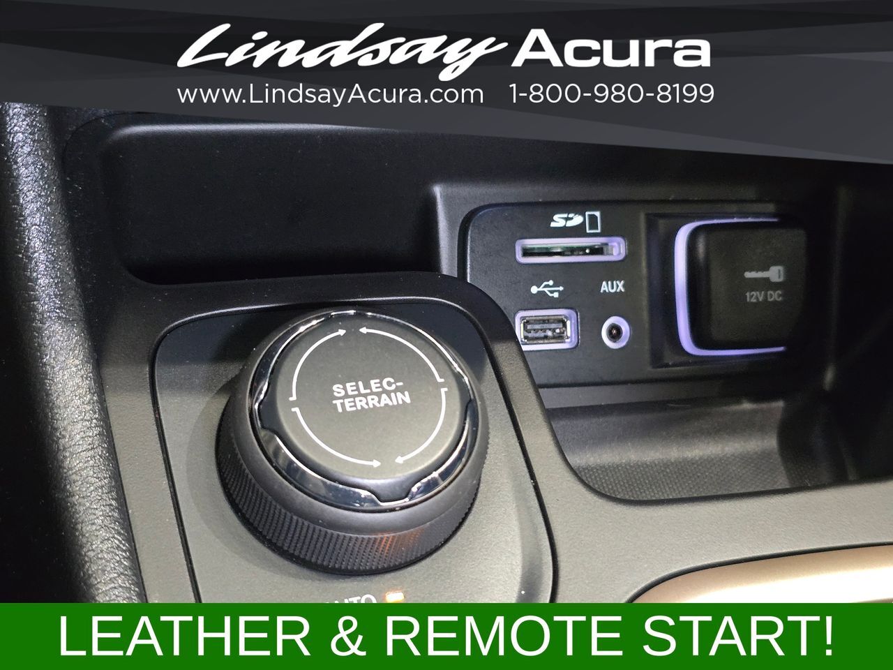 2017 Jeep Cherokee Limited Columbus OH