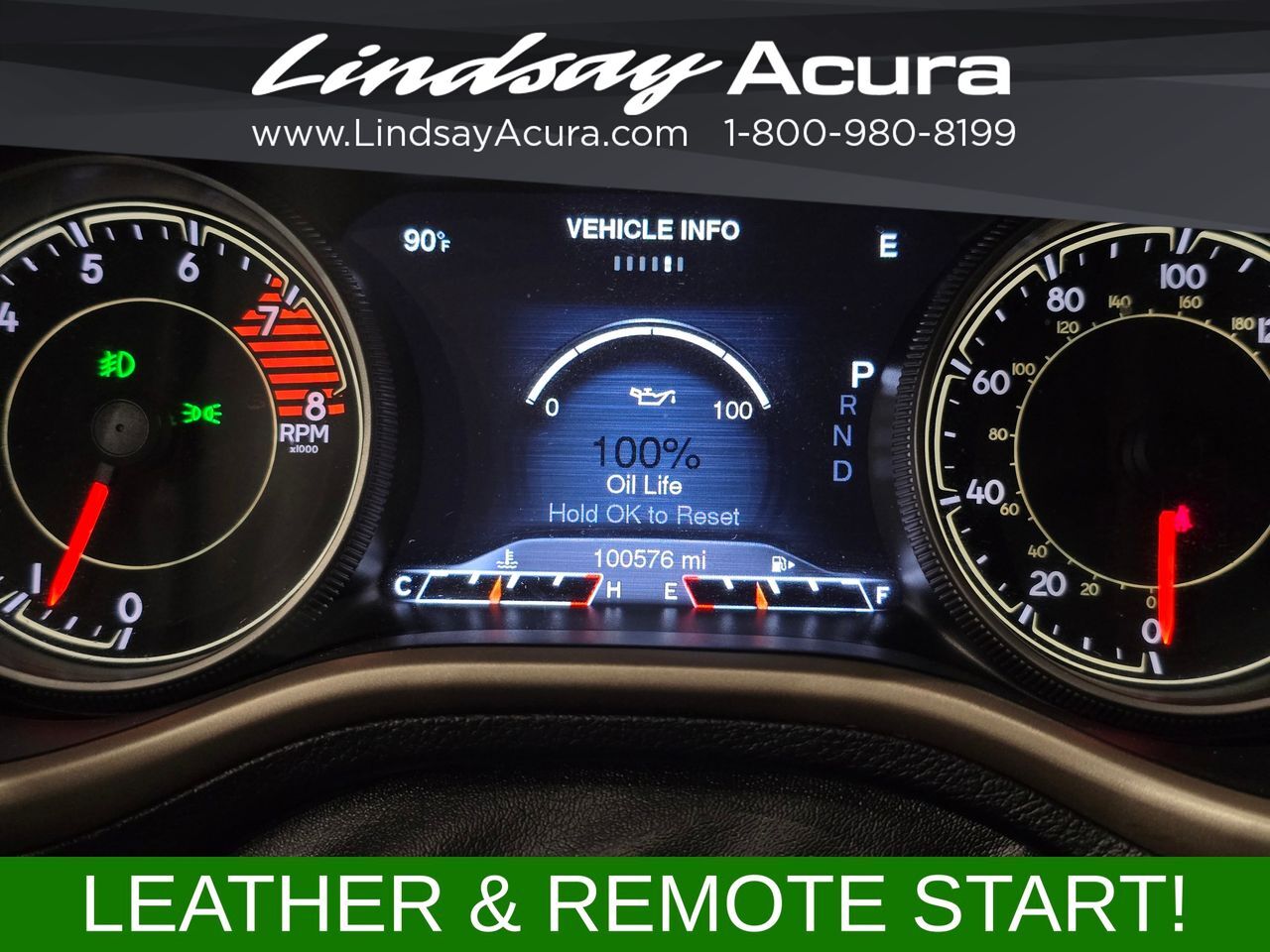2017 Jeep Cherokee Limited Columbus OH