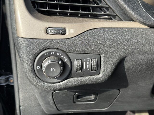 2017 Jeep Cherokee Limited Crestwood KY