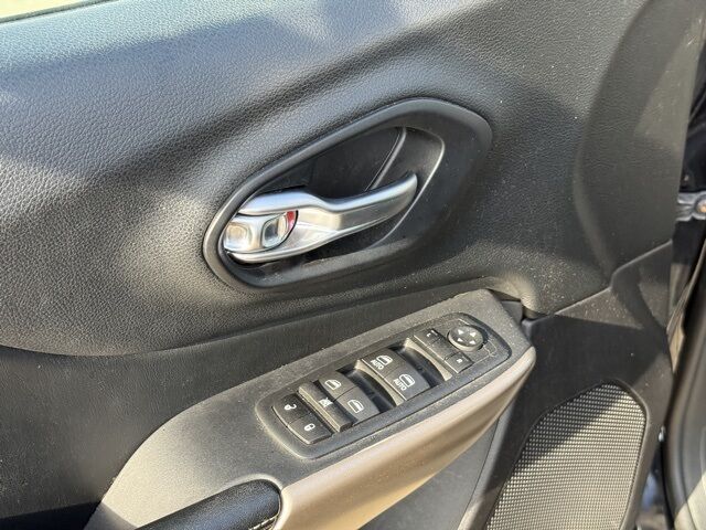 2017 Jeep Cherokee Limited Crestwood KY