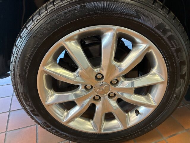 2017 Jeep Cherokee Limited FWD Dallas NC