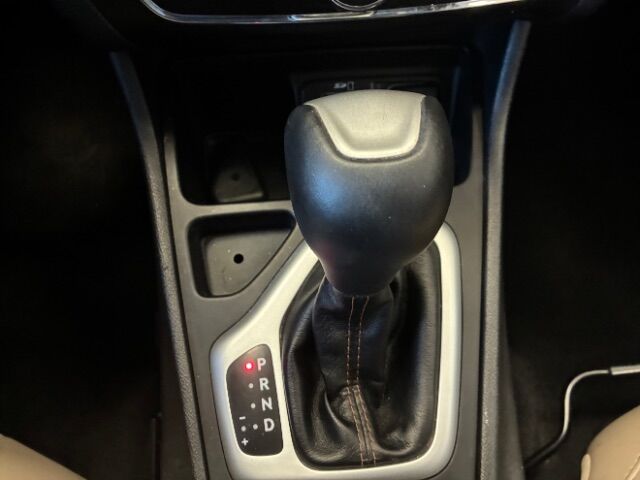 2017 Jeep Cherokee Limited FWD Dallas NC