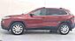 2017 Jeep Cherokee Limited FWD Dallas TX