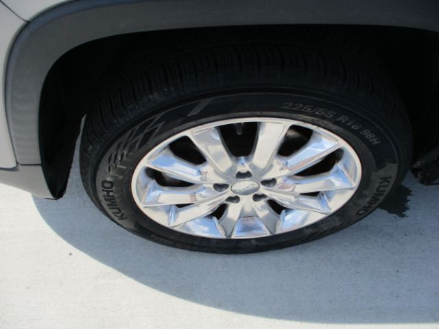 2017 Jeep Cherokee Limited FWD Florence KY