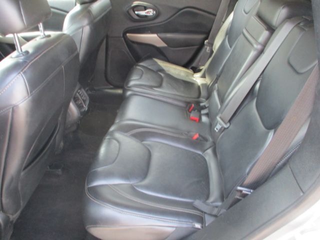 2017 Jeep Cherokee Limited FWD Florence KY