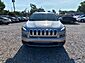 2017 Jeep Cherokee Limited FWD Hattiesburg MS