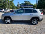 2017 Jeep Cherokee Limited FWD