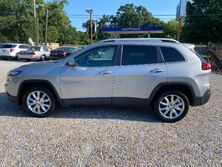 Jeep Cherokee Limited FWD 2017