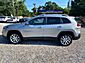 2017 Jeep Cherokee Limited FWD Hattiesburg MS