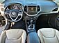 2017 Jeep Cherokee Limited FWD Hattiesburg MS