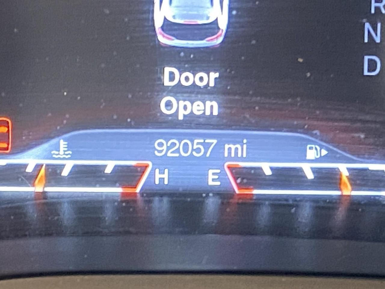 2017 Jeep Cherokee Limited Richmond Hill NY