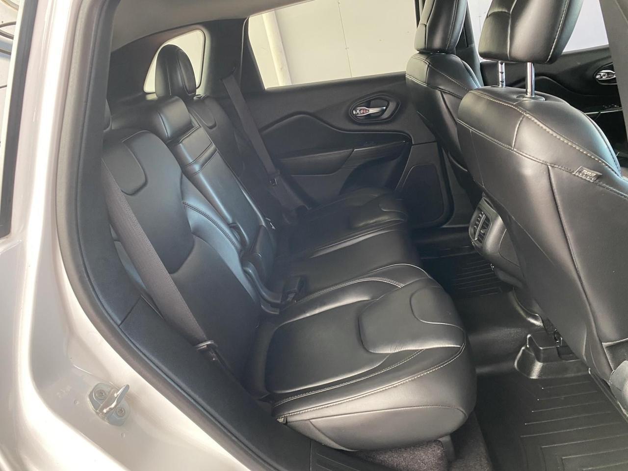 2017 Jeep Cherokee Limited Richmond Hill NY