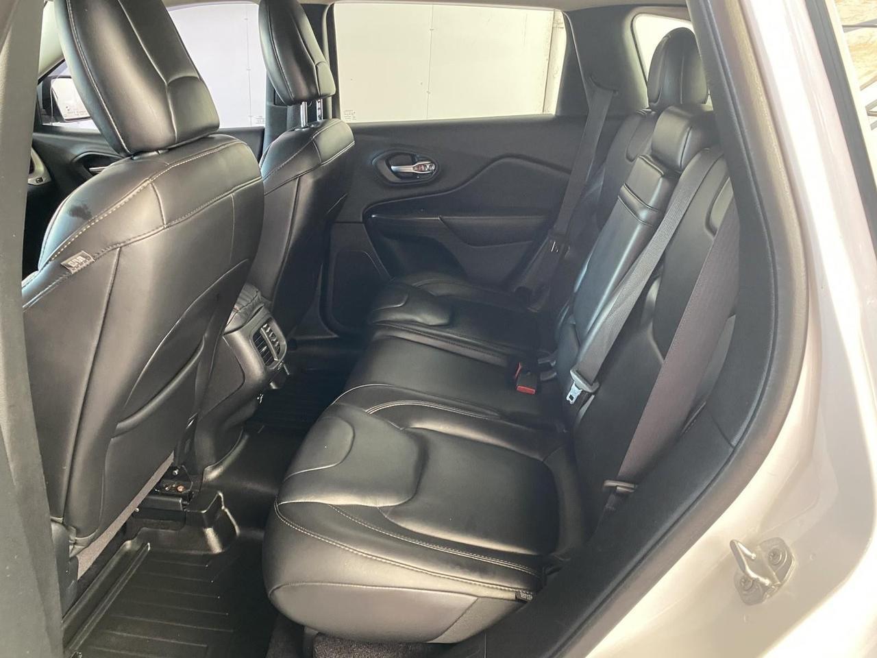 2017 Jeep Cherokee Limited Richmond Hill NY
