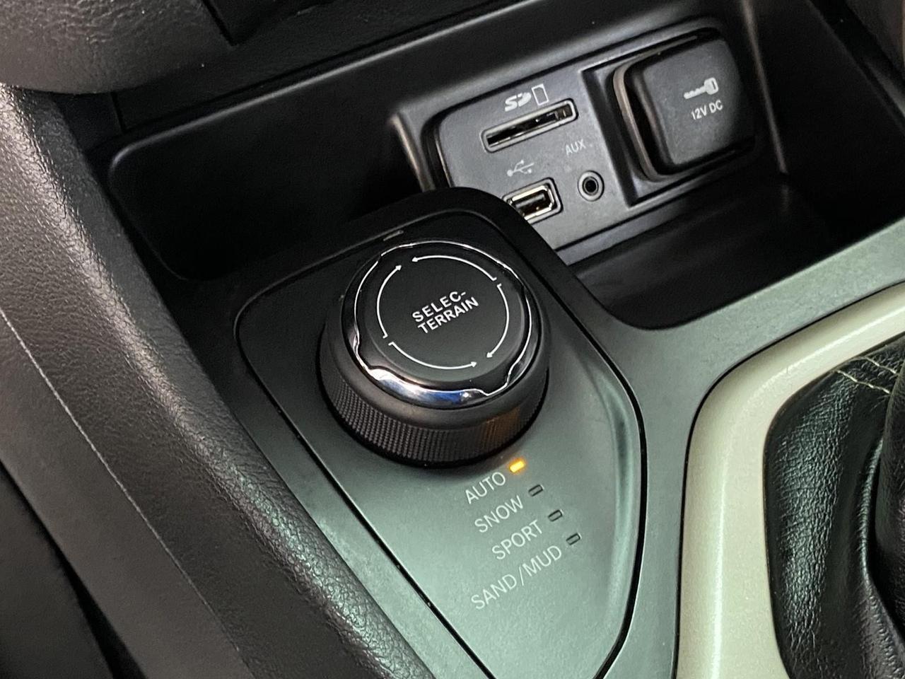 2017 Jeep Cherokee Limited Richmond Hill NY