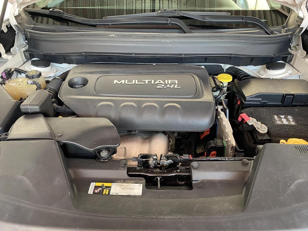 2017 Jeep Cherokee Limited Richmond Hill NY