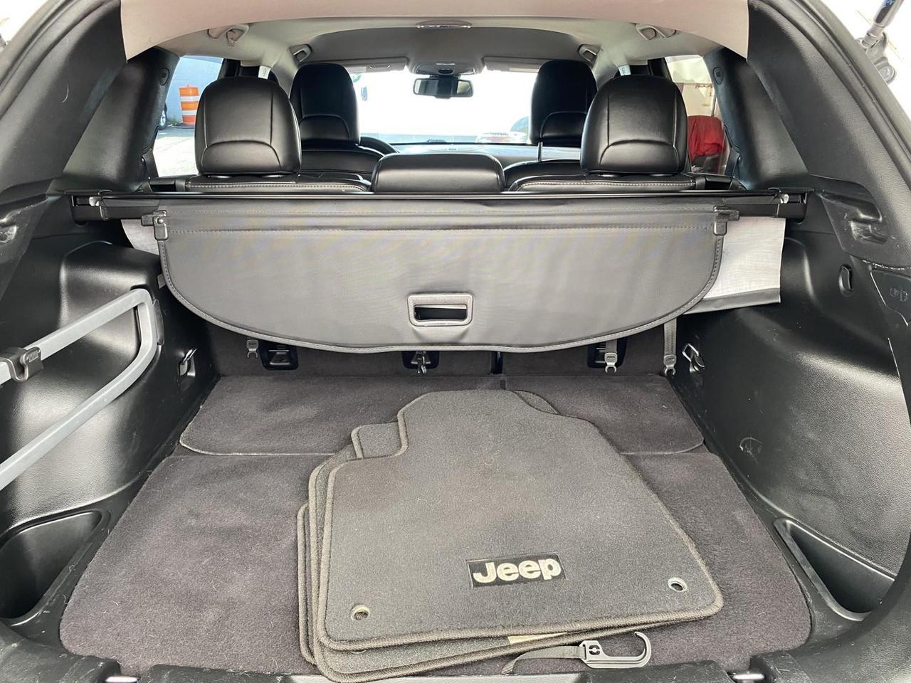 2017 Jeep Cherokee Limited Richmond Hill NY