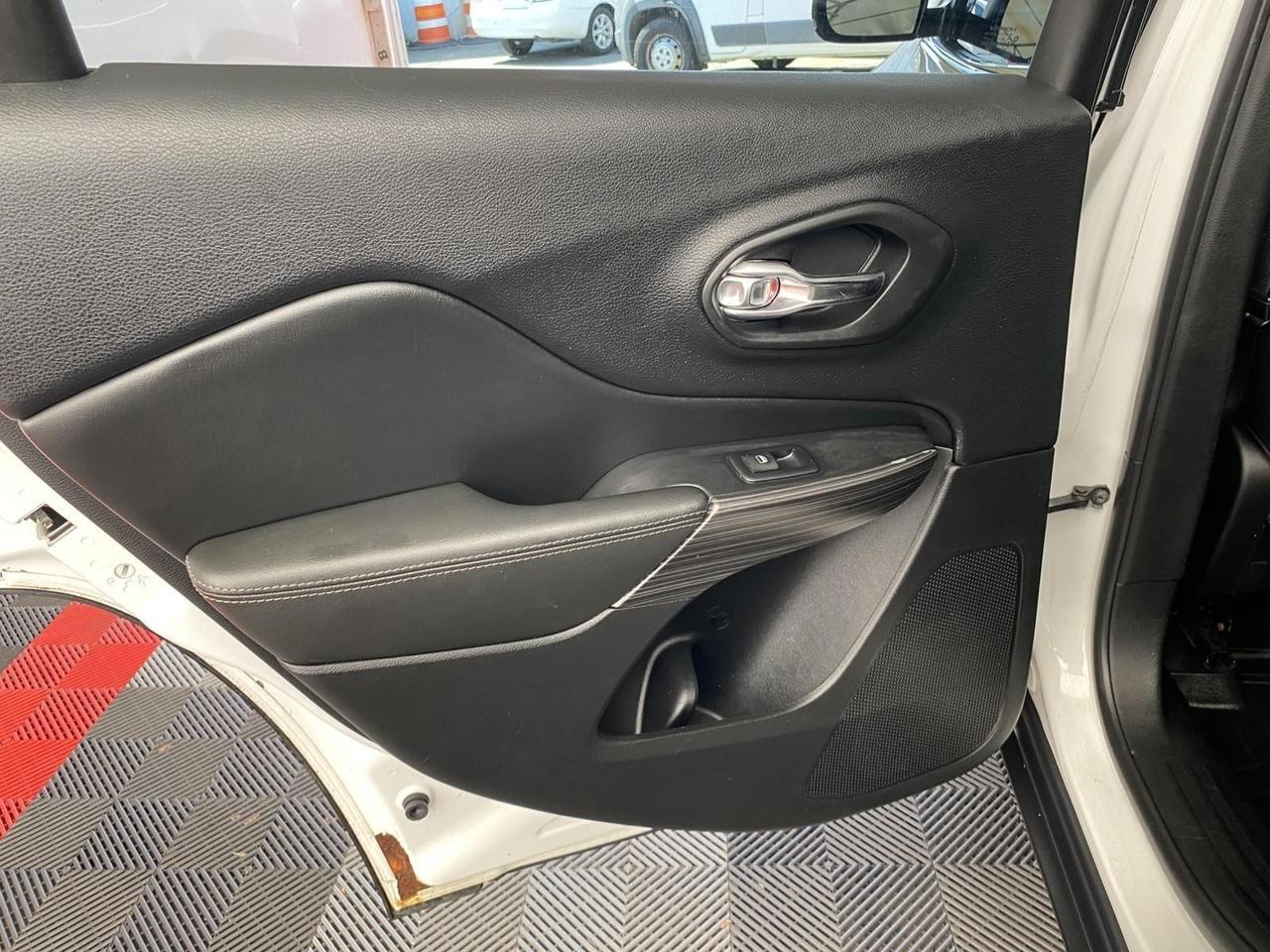 2017 Jeep Cherokee Limited Richmond Hill NY