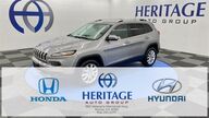 2017 Jeep Cherokee Limited Rome GA 2017 Jeep Cherokee Limited Rome GA