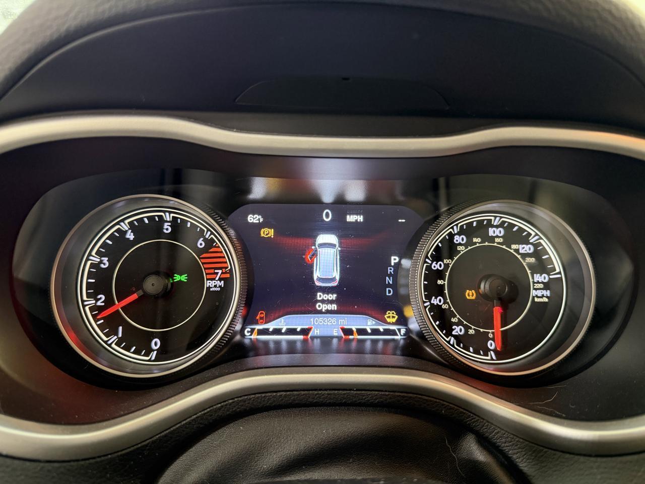 2017 Jeep Cherokee Limited San Antonio TX