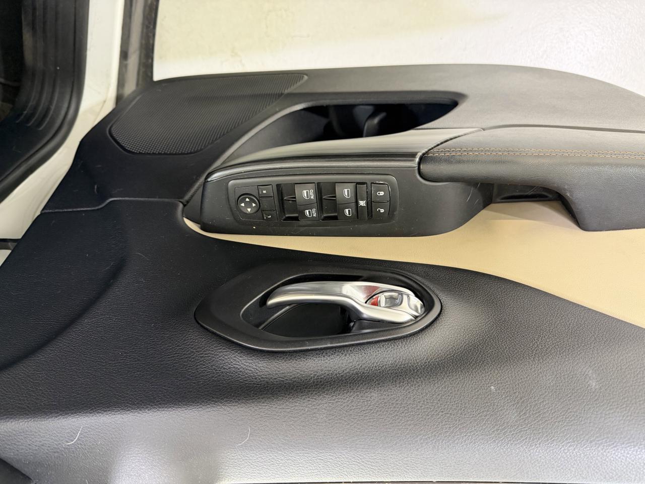 2017 Jeep Cherokee Limited San Antonio TX