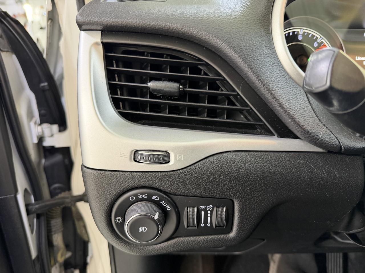 2017 Jeep Cherokee Limited San Antonio TX