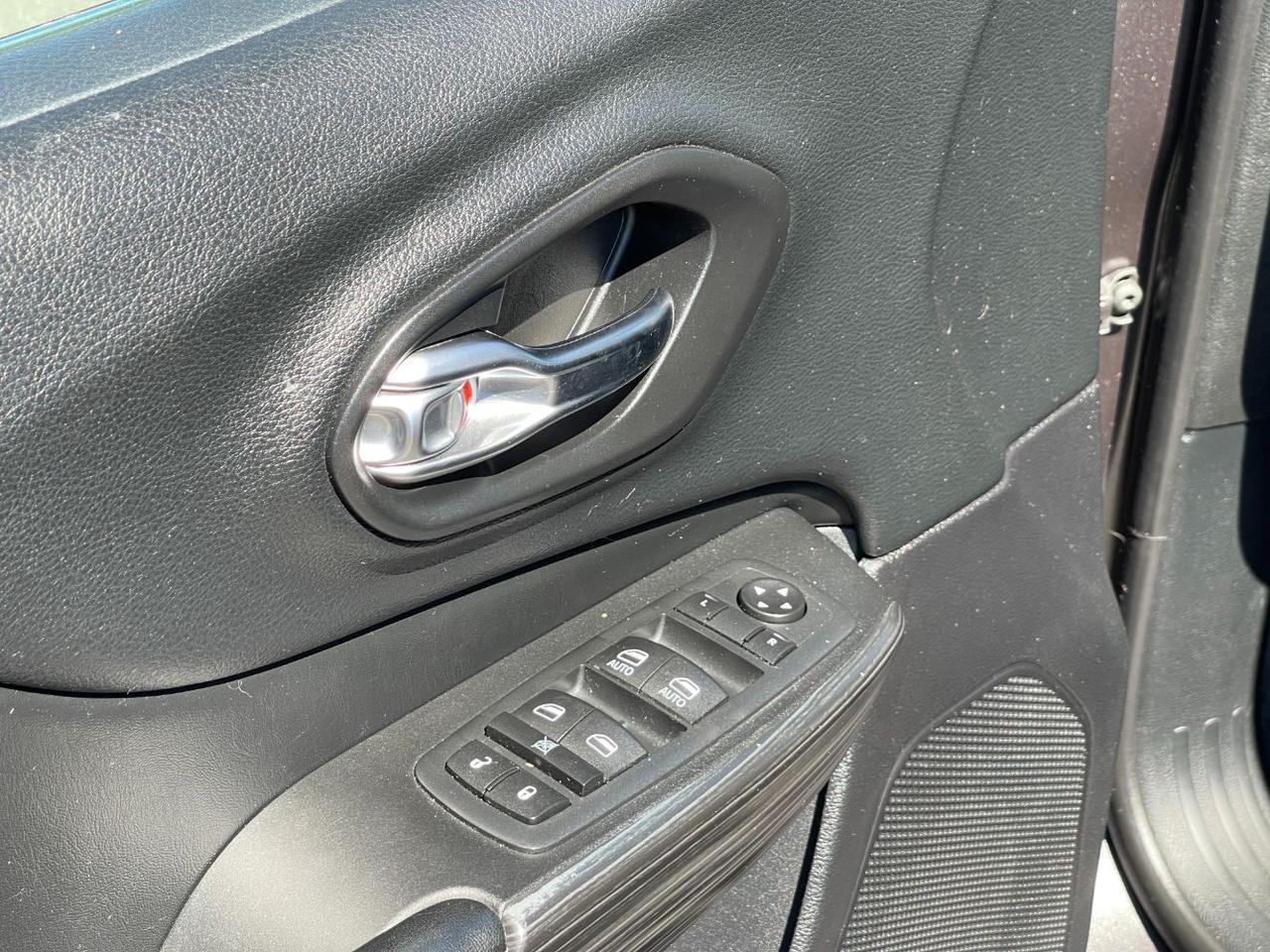 2017 Jeep Cherokee Limited Spokane WA