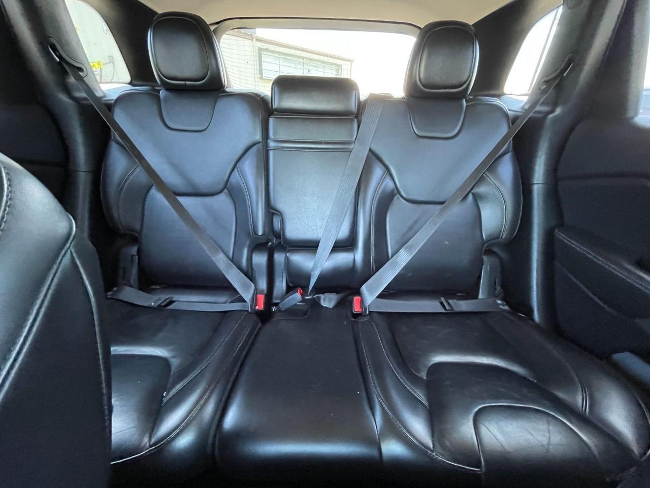 2017 Jeep Cherokee Limited Spokane WA