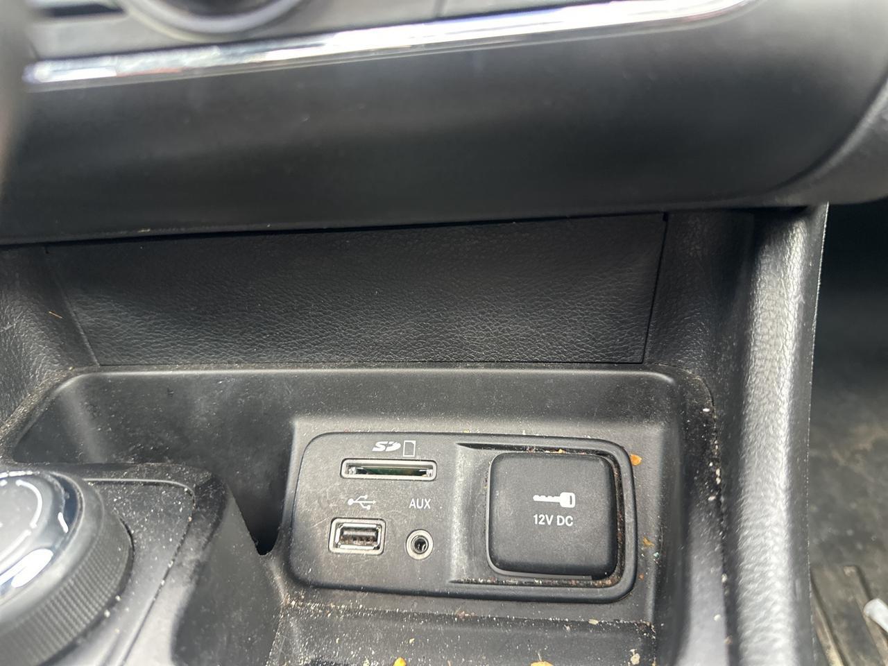 2017 Jeep Cherokee Limited Gaithersburg MD