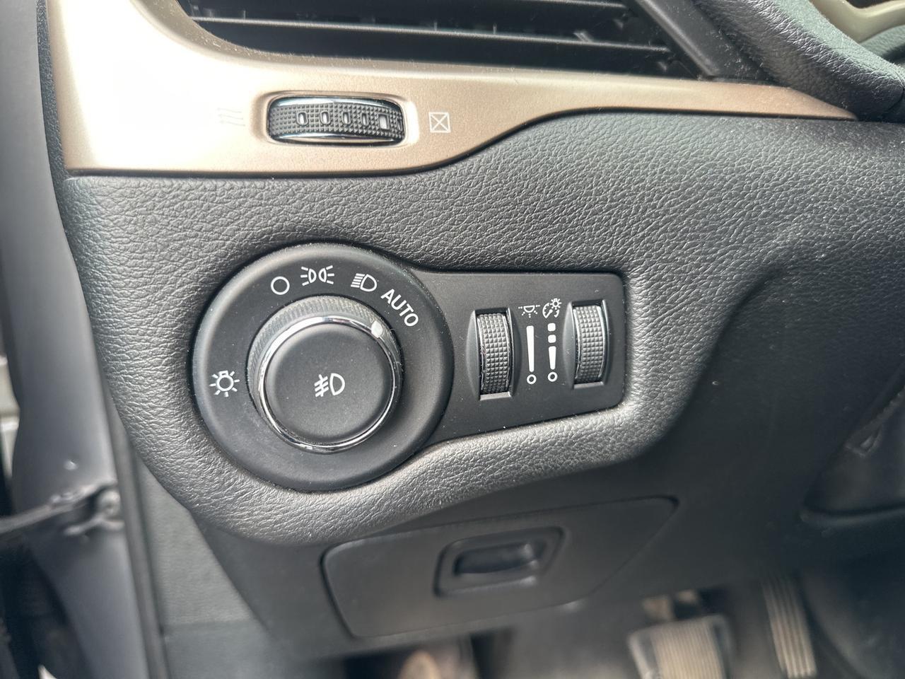 2017 Jeep Cherokee Limited Gaithersburg MD