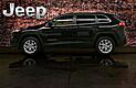 2017 Jeep Cherokee North