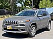 2017 Jeep Cherokee Overland 4WD
