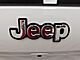2017 Jeep Cherokee Overland Bozeman MT