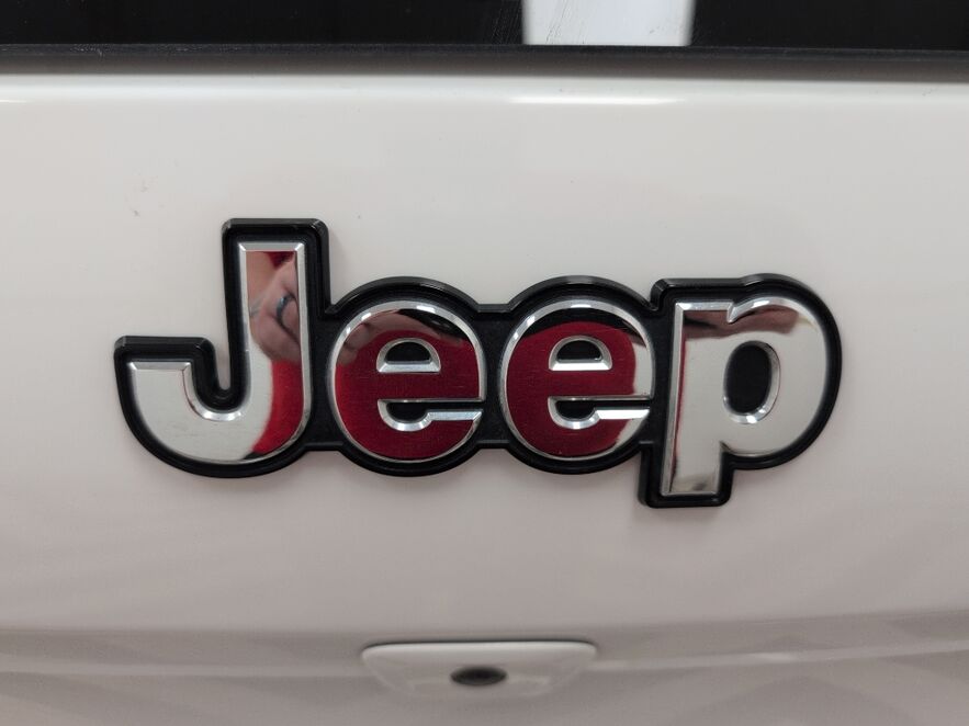 2017 Jeep Cherokee Overland Bozeman MT