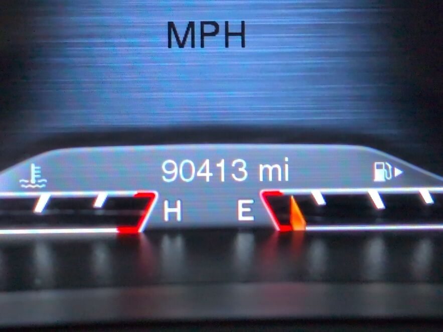 2017 Jeep Cherokee Overland Bozeman MT